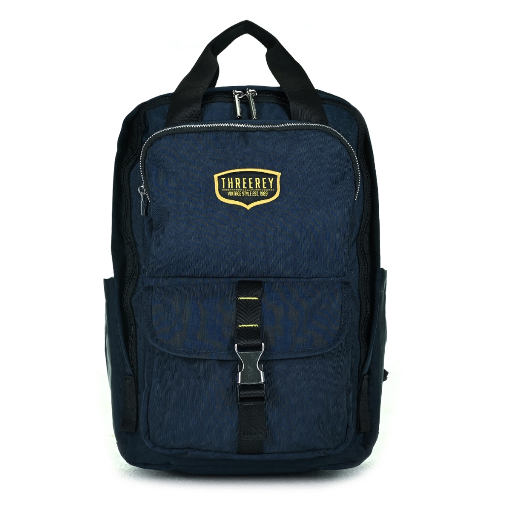 Threerey-Bolsa Para laptop-Mochila , MacBook Pro 16-LENOX TA10325