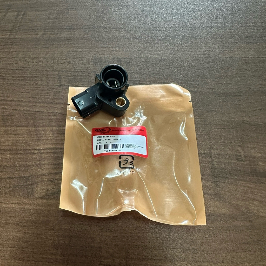 GMC K25 SENSOR TPS Corpo Do Acelerador MAQS MAGS TVS Interruptor MOTOR De Gás BEAT FI Scopy F1 VARIO 110 LED 125 BOSS 15