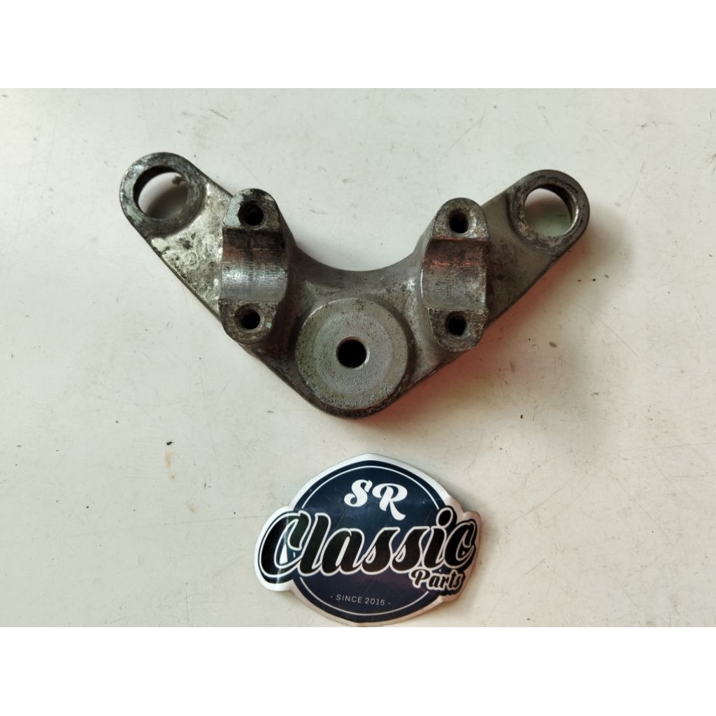 Triângulo Superior Original suzuki a100 Economia