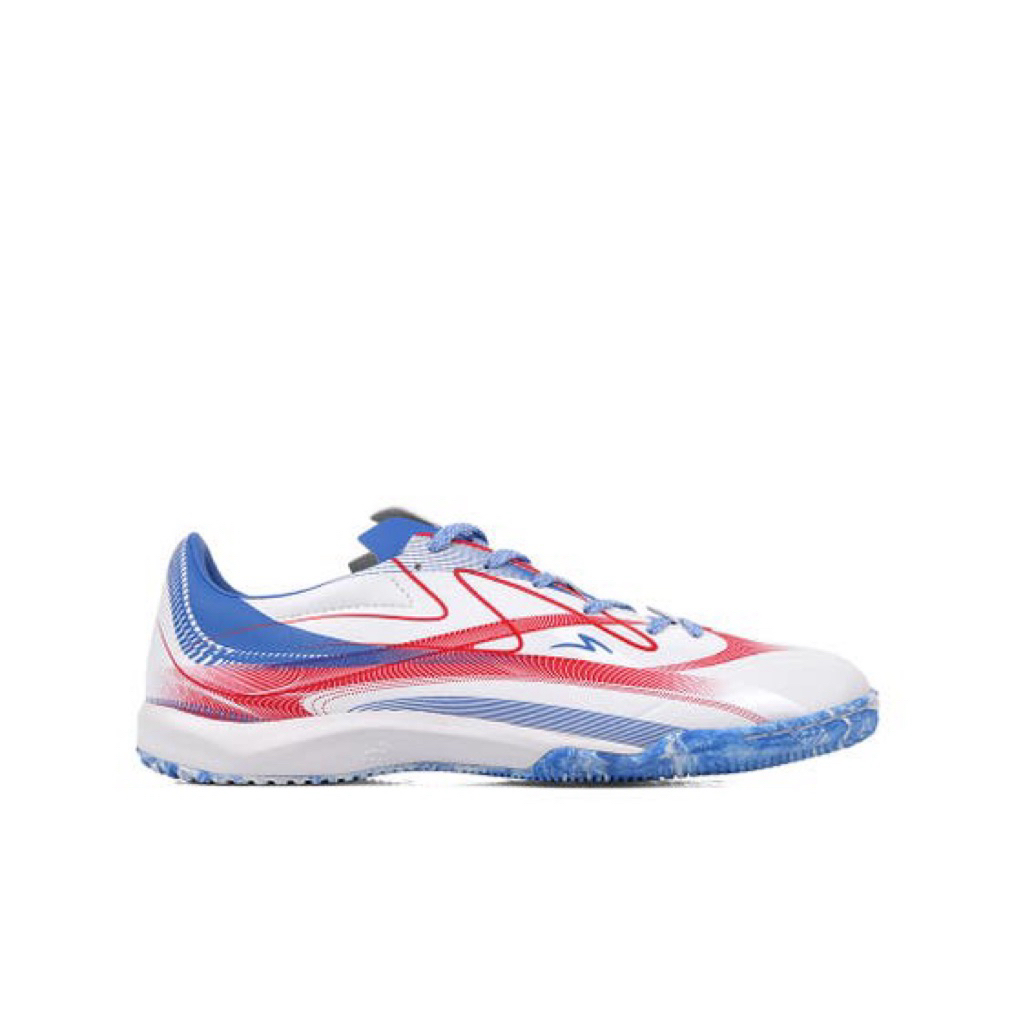 SPECS GALACTICA MORPH Em Branco/Lábio Azul/Cereja Tomate