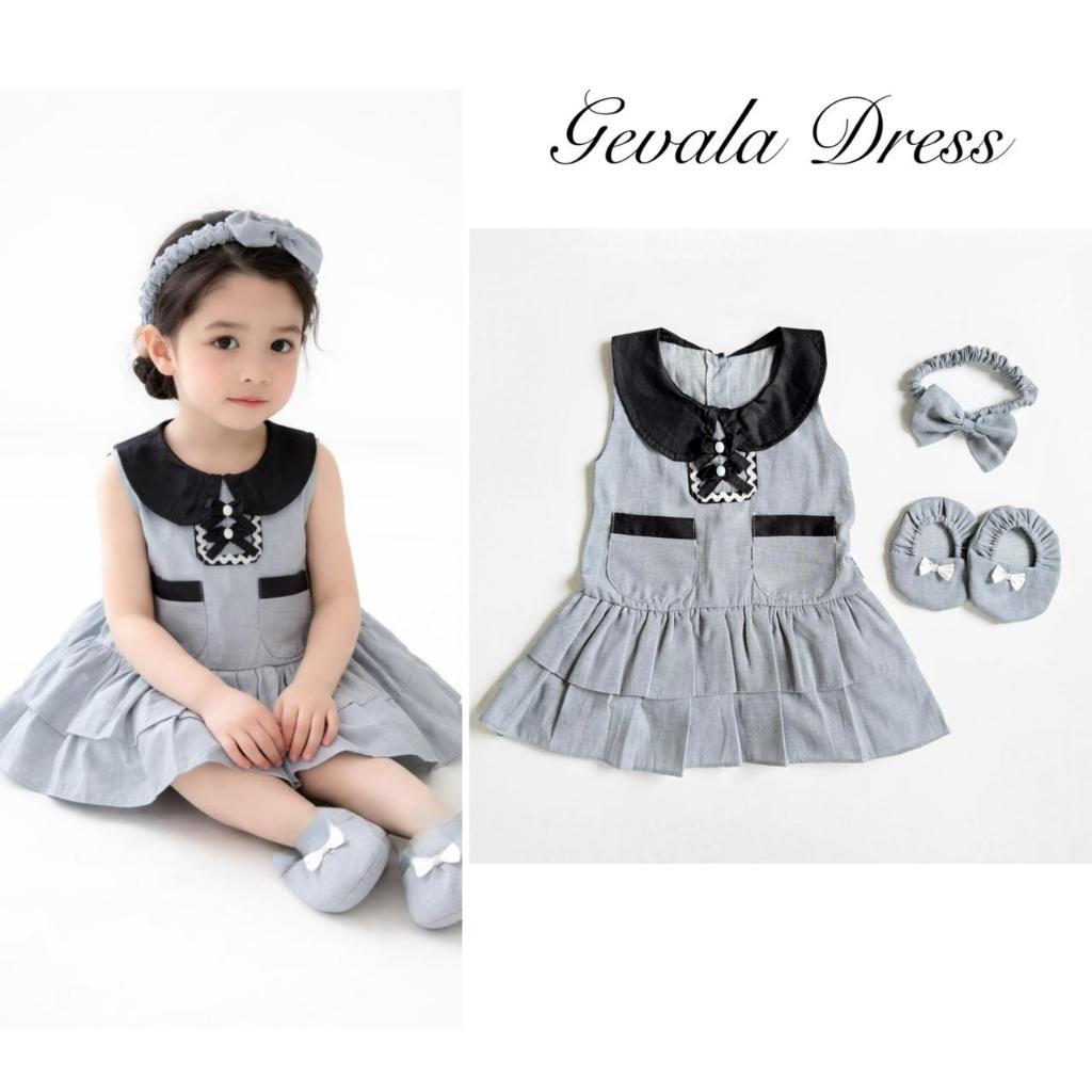 Alexa Micha Sakura Clara Talitha Gevala Vestido Claire B Mia Macacão Conjunto De Roupas Jumper Saia Flor Bandana Sapatos