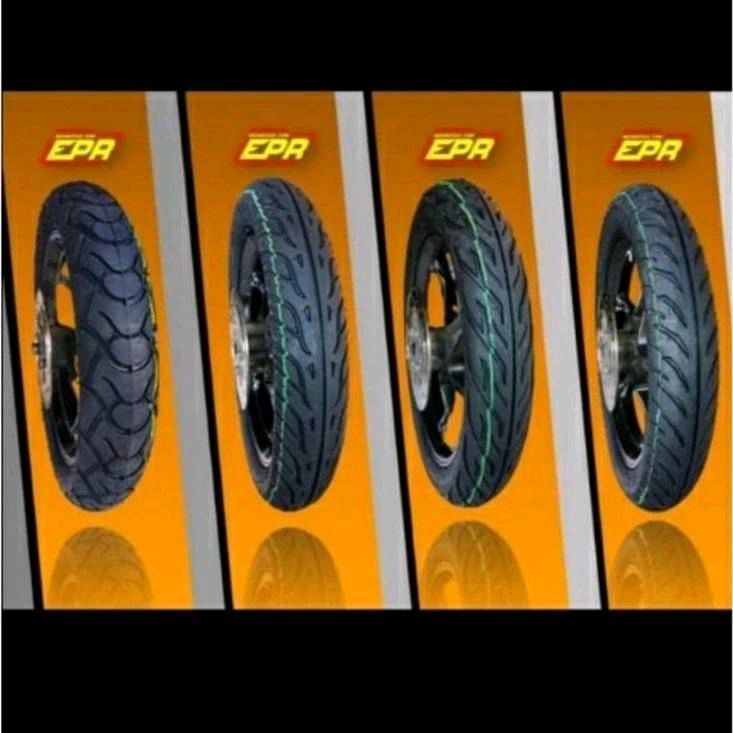 Anel De Pneu Externo Automático 14 Para Motocicletas Vario Beat Mio Xeon Spacy E Genio Tamanho 80/90-14 90