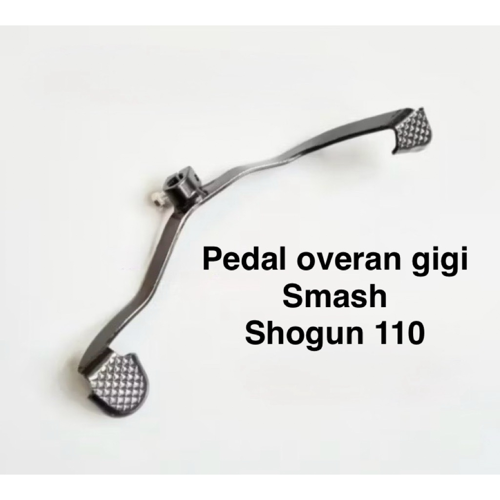 PEDAL De Operação De Engrenagem SUZUKI SMASH SHOGUN 110 Novo