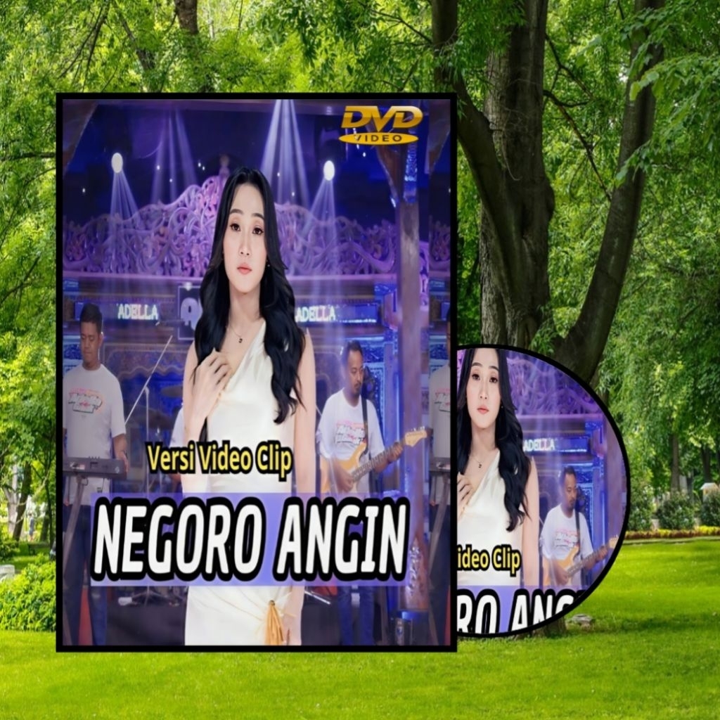 Carro DVD Cassete Dos Últimos Canções DANGDUT KOPLO 2026-De Vídeo De Música Músicas Álbum Completo Última DIFARINA INDRA