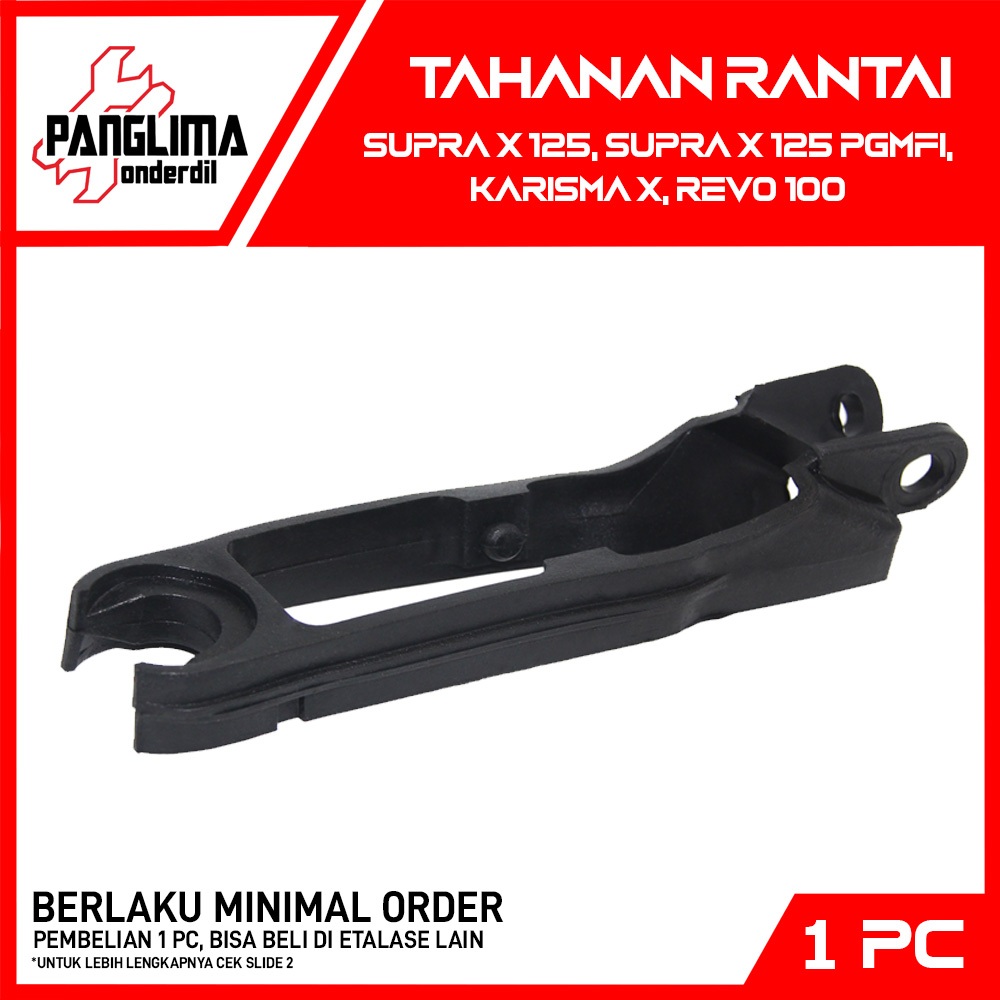 Venda Por Atacado Supra X 125 Retentor De Corrente Early PGMFI & Revo 100 Karisma Suporte De Vedação De Braço Oscilante