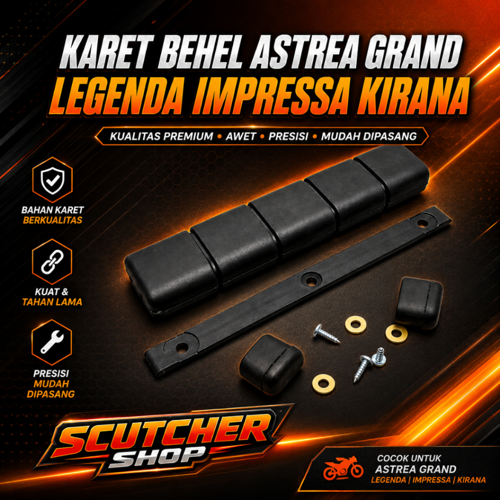 ASTREA GRAND LEGEND Imppressa KIRANA BRACES Borracha