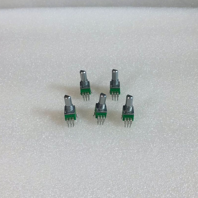 Denon DJ Prime Go Spareparts-Potenciômetro De Botão Rotativo Para Cabine R E Volume Mater