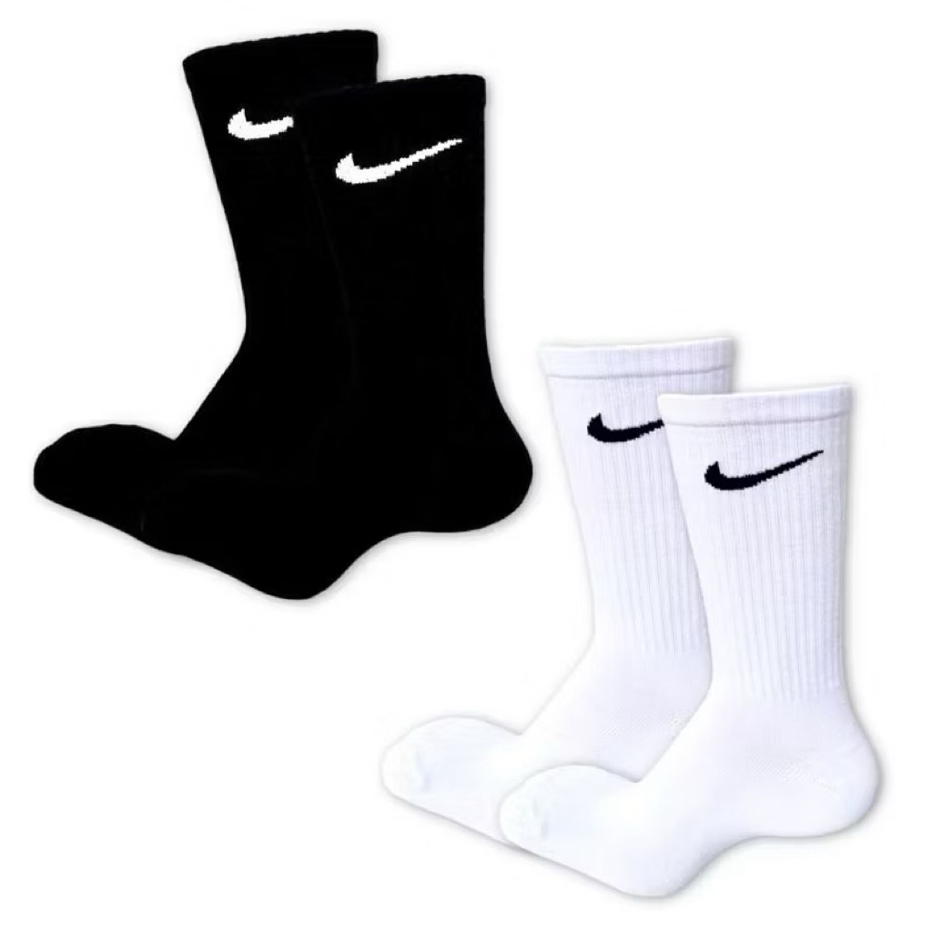 Meias Esportivas Premium Para Adultos , Material Grosso