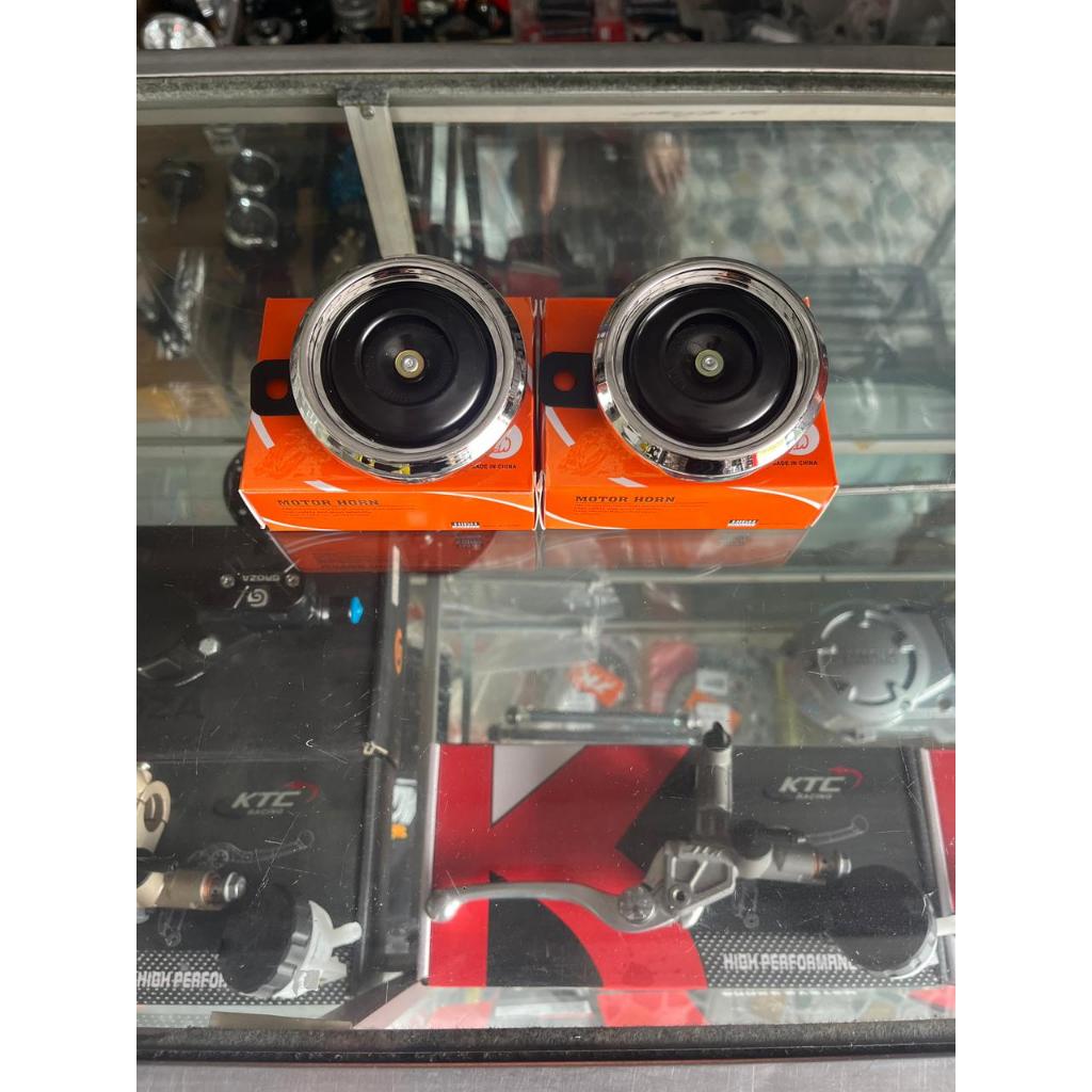 RXKING Chifres Ano Jovem CKD PREMIUM RX KING