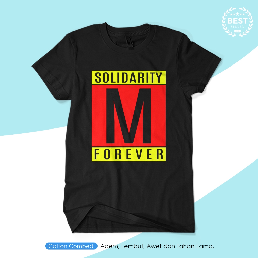 MESIN Solidarity Engineer Camiseta Departamento De Motor Algodão Penteado 30s Gráfica KAOS KAGE
