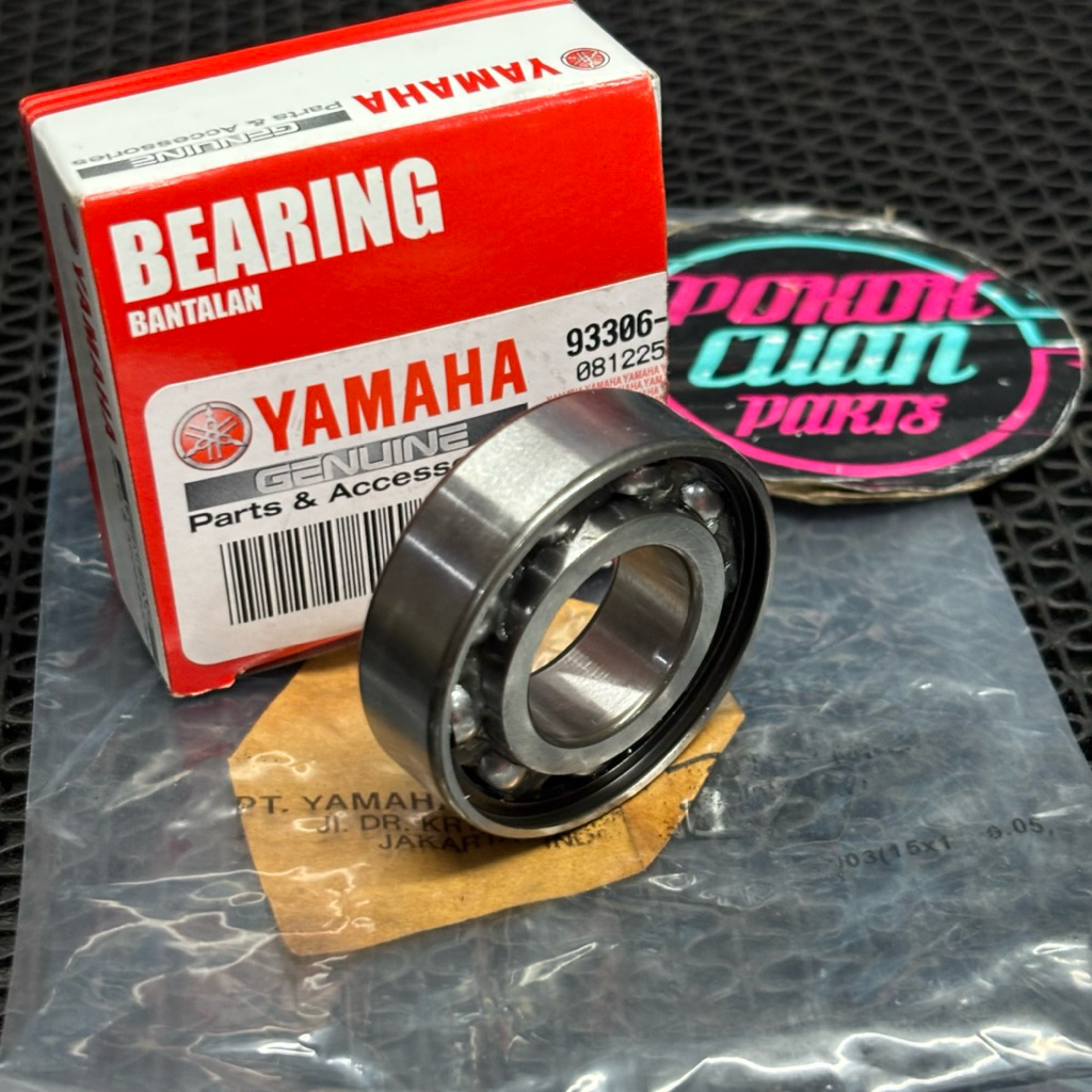 Rolamento NAP Engrenagem RXK RXKING RXS ALFA F1ZR RX K KING S ORIGINAL