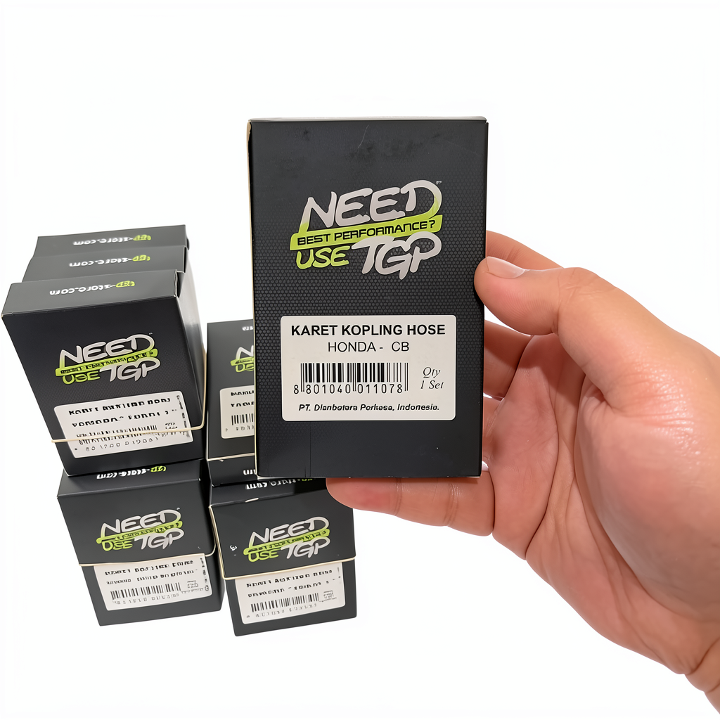 Conjunto De Borracha De Embreagem TIGER CB GL PRO NEOTECH MEGA Antigo ORIGINAL TGP Completo