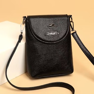 Bolsa Feminino Para Celular O Ombro Mensageiro Mini