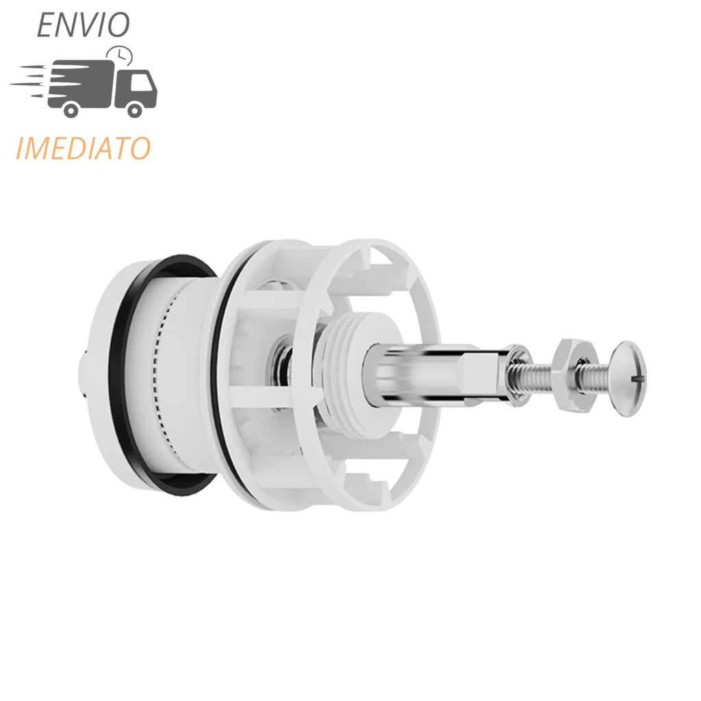 Reparos Para Valvula de Descarga Docol* 1.1/2" Simplificado Ref 2040 - Censi