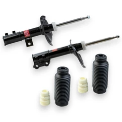 Kit Dianteiro Kyb Amortecedores + Batente Coifa I30 Cw 2.0 2010-2013 / I30 2.0 2009-2013 Prime