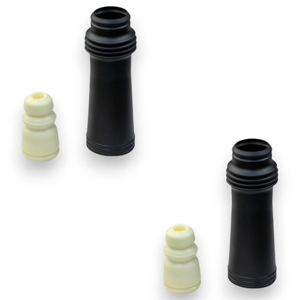 Kit Coifa Batente Kyb P/ Amortecedores Traseiro do Kia Sportage 2.0 2010-2025 e Ix35 2.0 2010-2025 em Oferta na Shopee