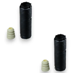 Kit Parcial Coifa Batente Kyb Para Amortecedores Dianteiro do Ford Focus 2.0 2008-2013 1.6 2010-2013