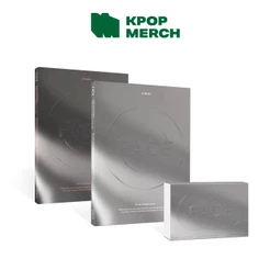 BTS Jimin - FACE Album