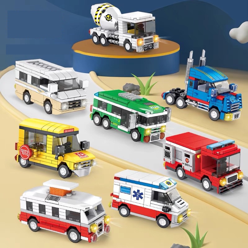 Brinquedo Lego Cidade: Onde Comprar | BuscaProdutos