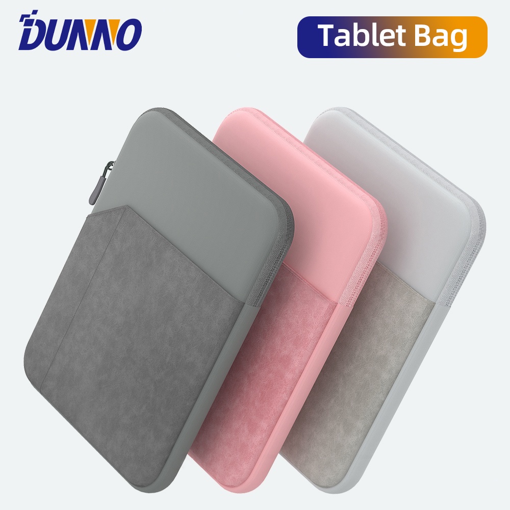 Bolsa De 9-11 Polegadas Para iPad 9.7 Samsung Xiaomi Pad Lenovo Tablet , De 6-8 Mini 6 Kindle Paperwhite Case