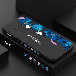 Capa De Celular Criativa Monstros Grumpy Para Samsung Galaxy S10 S10E Plus Flexível S9 Sensação Confortável