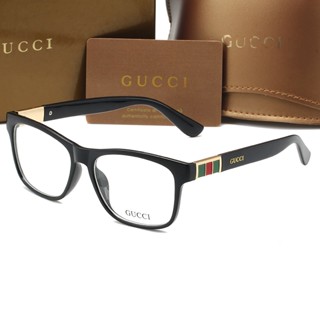 Óculos Unisexo De Alta Qualidade De Sol Planos Estilo Europeu E Americano Clássicos De Moda Masculina Feminina Moldura De Pode Substituir Lentes