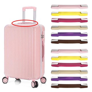 Mala De Viagem Mão Carrinho Bolsa De Bagagem Universal Travel Replacement Multicolor