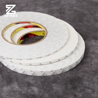 Marca Fita De Couro De Dupla Face Comprimento 50m Largura 3/5/10mm em Oferta na Shopee