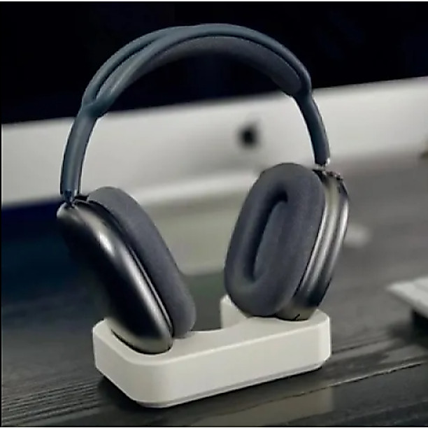 Adequado para Apple airpods max Dormant suporte de carregamento de mesa Base de 