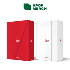 BAMBAM-1o Álbum Completo [ Sour & Sweet ]
