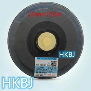 1pc Melhor Preço Novo Nova Data ACF AC-2056R-35 AC2056R TAPE De Reparo PCB 2.0MM * 10M HKBJ