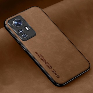 Capa De Moda Quente Para Xiaomi Mi 11T 12 12X Pro Couro Soft Pu TPU Redmi K50 Gaming K50