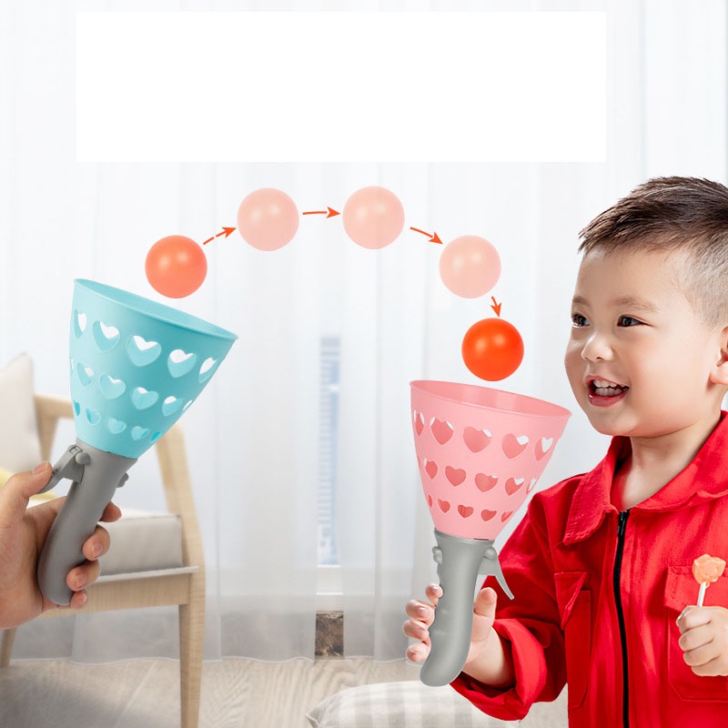 Brinquedos De Divertidos Para Crianças Catapulta Bola De Grande Jogo Ao Ar Livre
