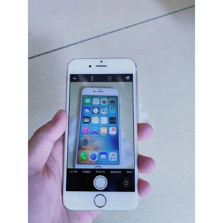 iPhone6 64GB/128GB Versão global 100 % original Desbloqueada Usada Por Telefone Inteligente (90-95Status)