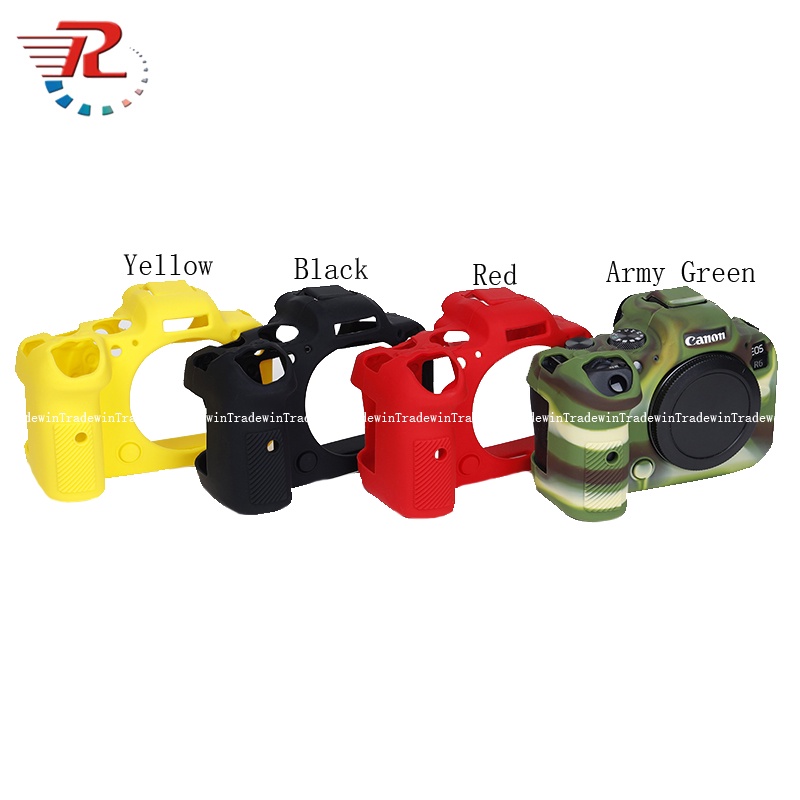 O que é Câmera Canon R6? Guia e Onde Comprar | BuscaProdutos