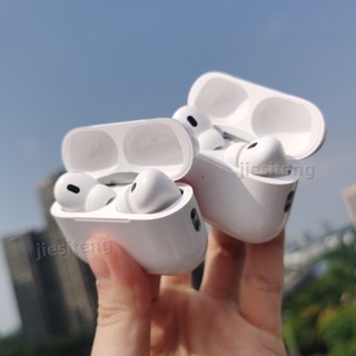 Últimos i15 TWS AirPods Pro 2 Entradas 15 Bluetooth 5.2 Air Pods 3 Fones De Ouvido Sem Fio Com Microfone Esportivos Adequados