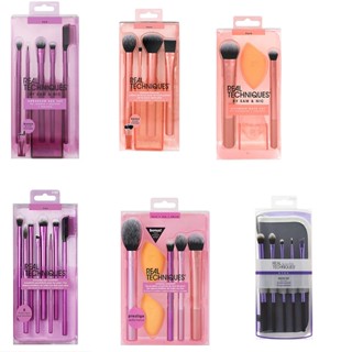 Novas Técnicas Reais Pincel De Maquiagem , Base De , Conjunto E Ferramentas em Oferta na Shopee