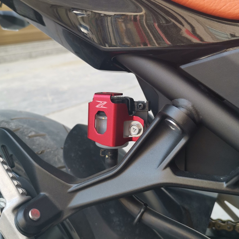 Protetor de tampa de óleo para Kawasaki Z900 Z650 Z400 Z300 Z300 Z300 Z300 Z300 Z300 Z300 Z300 Z300 Z250 Z250 Z250 Ninja 400 650 300 250 ZX-25R