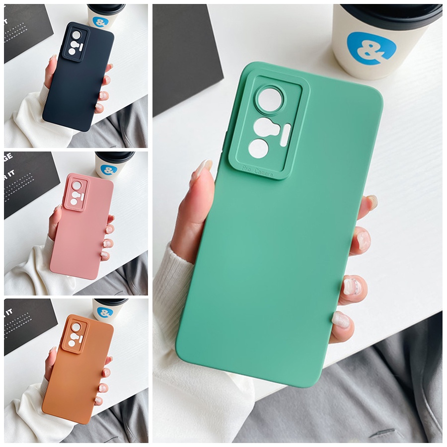 Capa À Prova De Choque Proteção Da Lente Câmera Caixa De Silicone Para Telefone Samsung Galaxy A34 A54 A13 A04S A32 A33 A53 A73 A23 A03 A04 5G