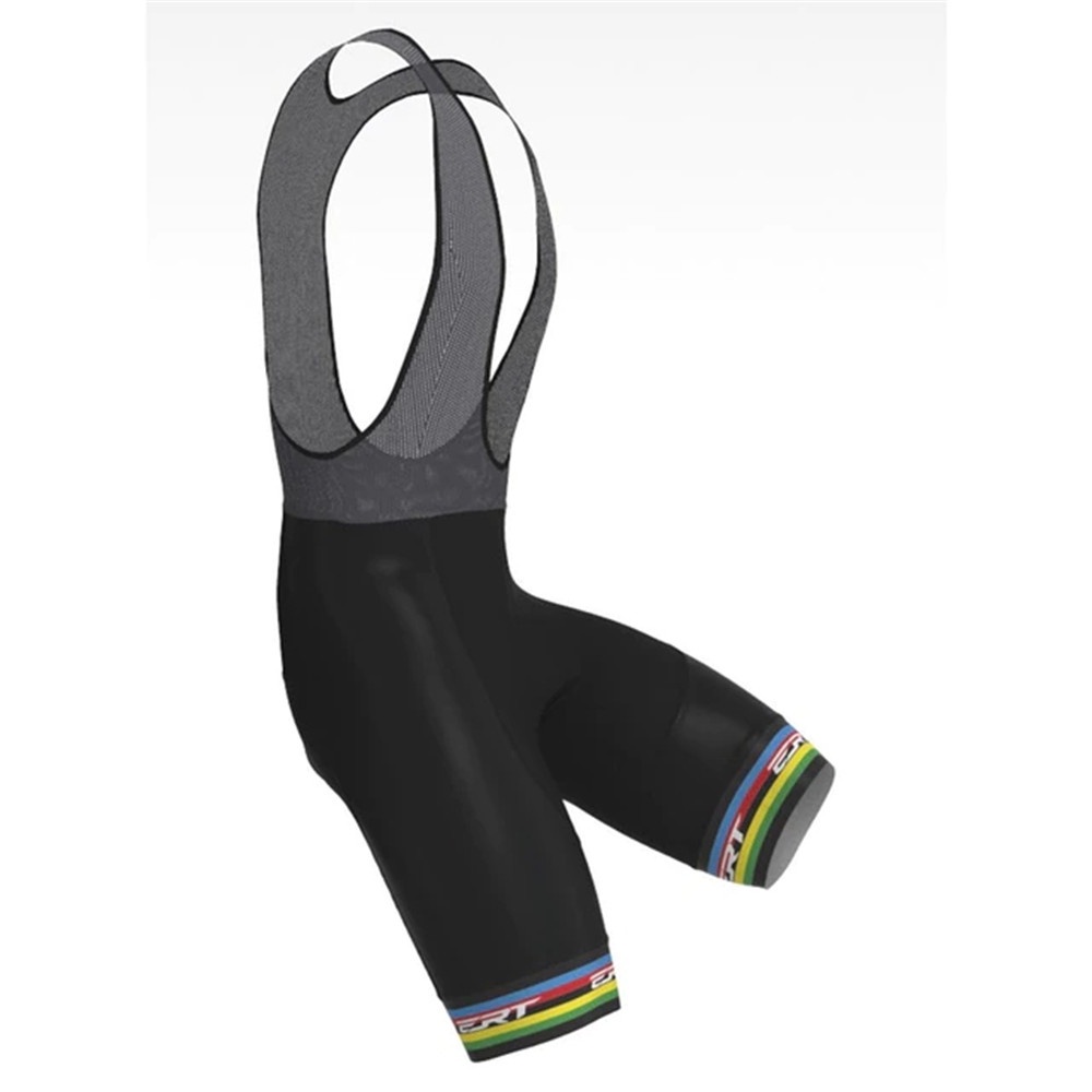 Ciclo Esporte Homens Babete Bib Shorts Gel Pad Ciclismo Calças Bretele Riding Masculino Bretelle Culotte Ropa Bicicleta