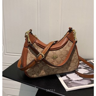 Bolsa De Mão Feminina De Marca Corrente Cruzada Coreana Rua Ombro