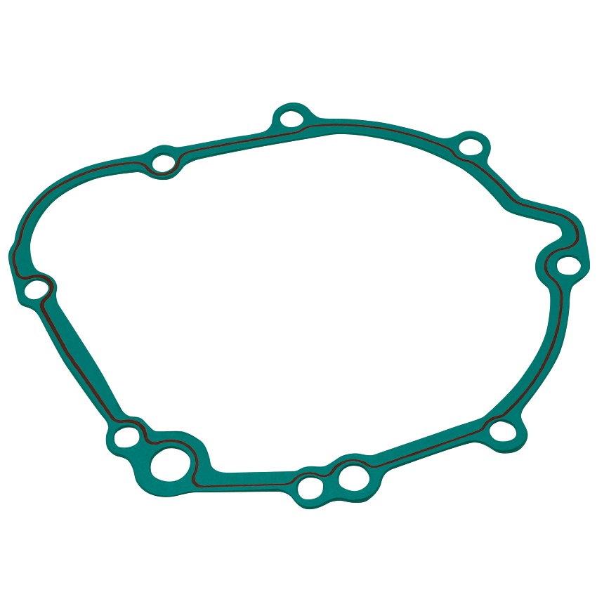 Suzuki 11483-01H00 GSX-R600 GSXR600 R750 GSXR750 2006-2019 Estator Magneto Gerador Junta Da Tampa Do