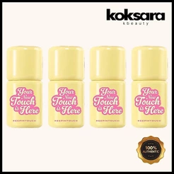 KEEP IN TOUCH Blooming Shake Blusher 5g 4colors