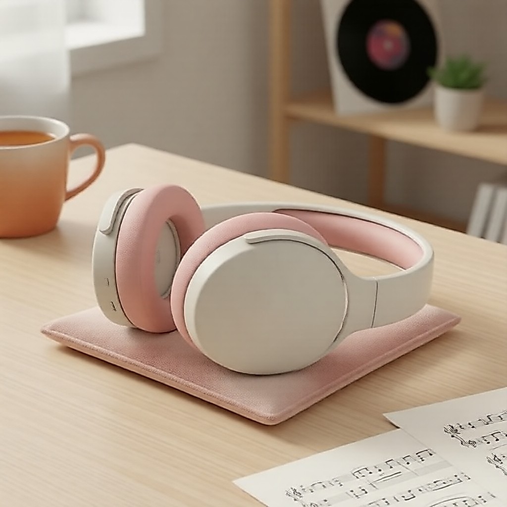 Fones de ouvido Bluetooth sem fio P2961, fones estéreo Hi-Fi com microfone, fone de ouvido gamer dobrável com graves