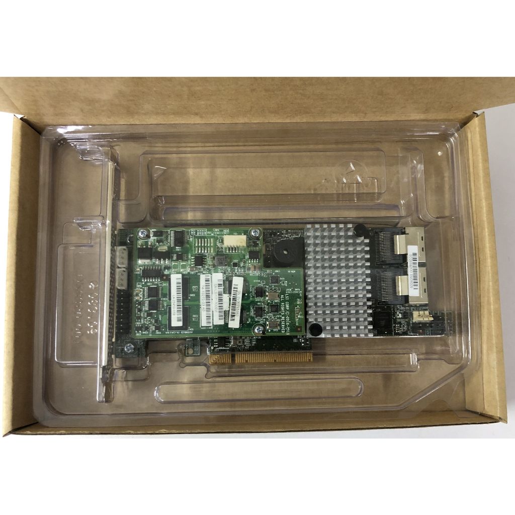 Cisco UCS-RAID-9266CV-8i LSI MegaRAID 6Gbps Controlador SAS