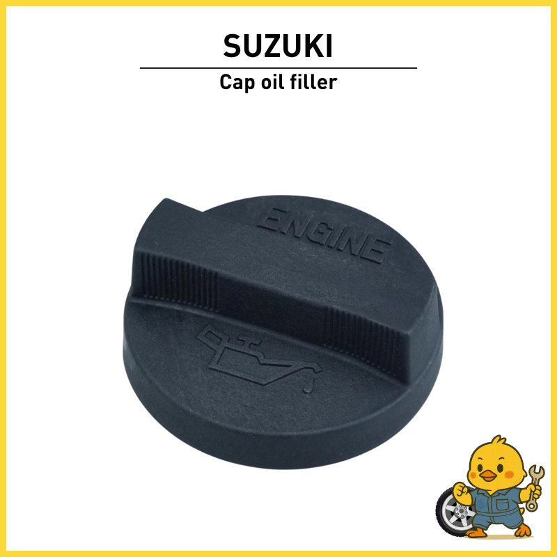 Enchimento De Óleo De Tampa Genuína SUZUKI 16920-83G02