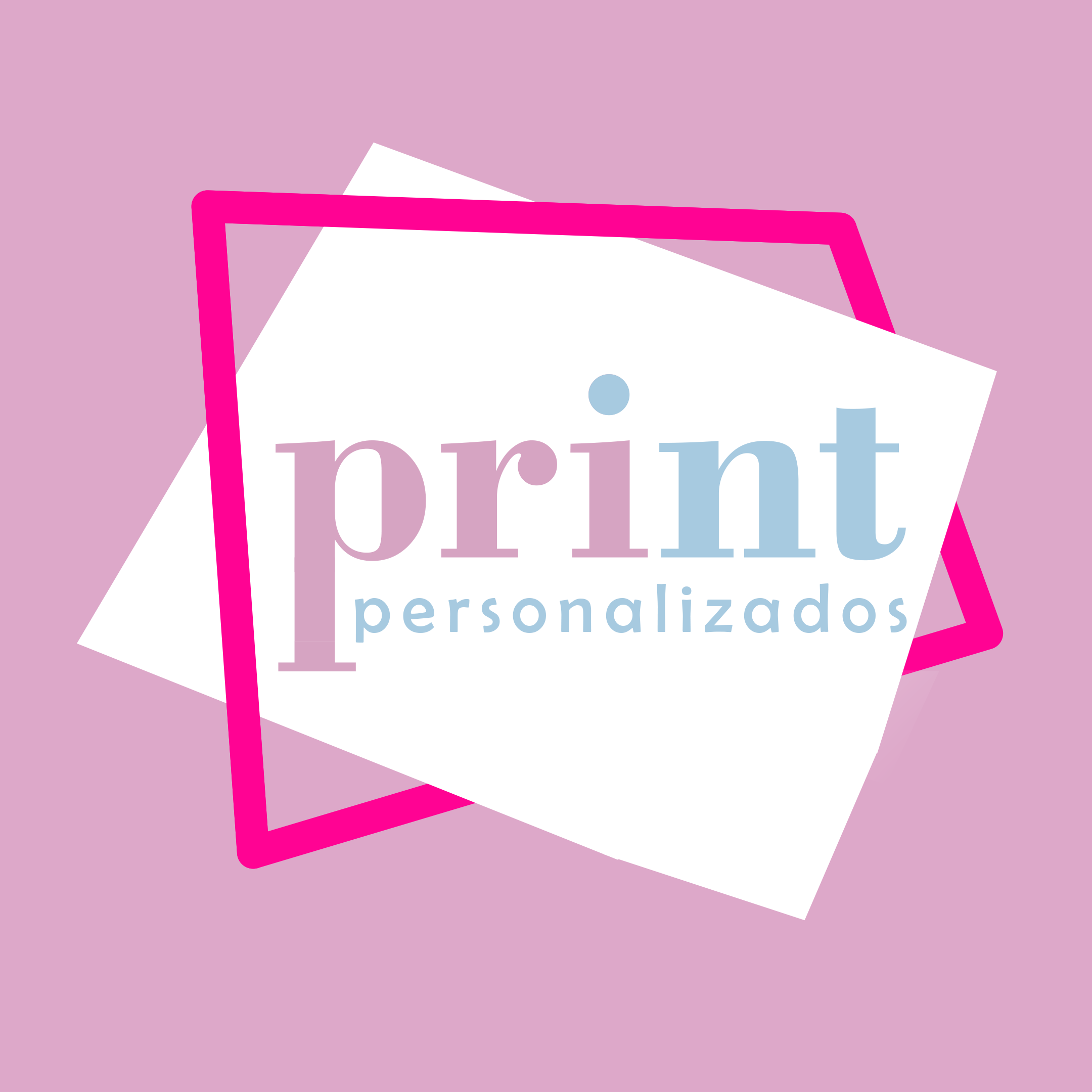 Pri.nt Personalizados