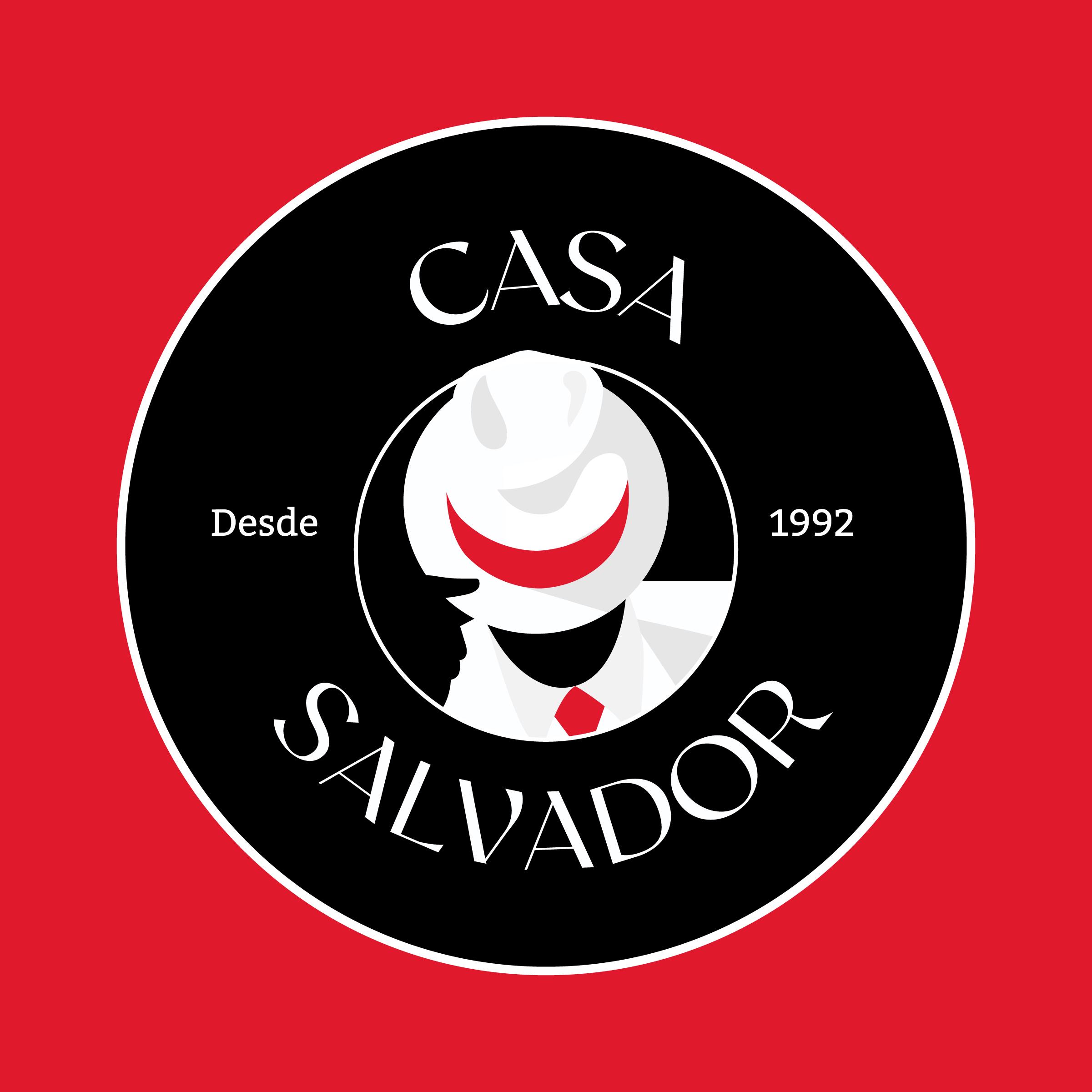 Casa Salvador
