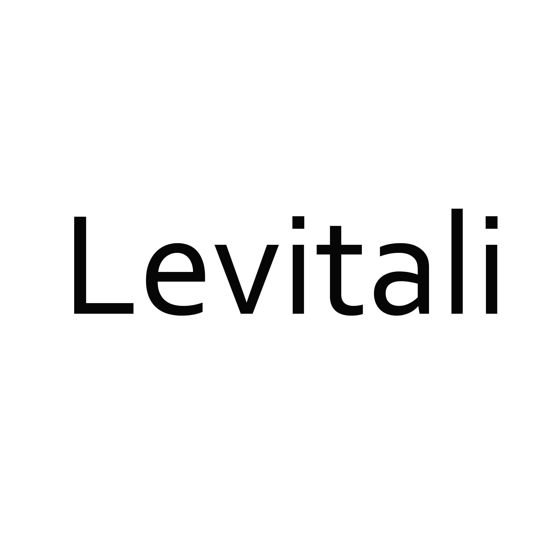 Levitali