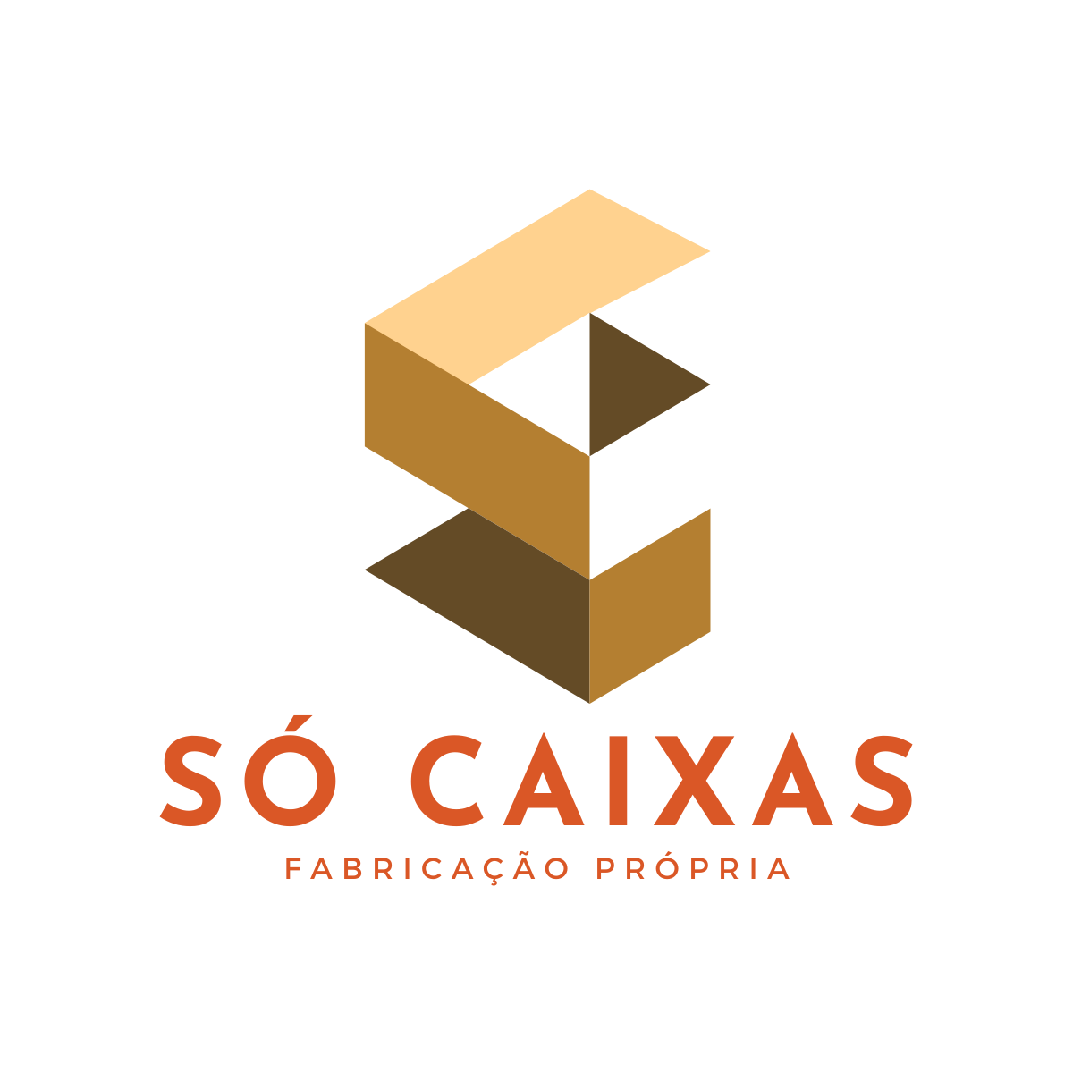 Só Caixas